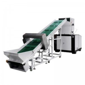 Ленточный конвейер