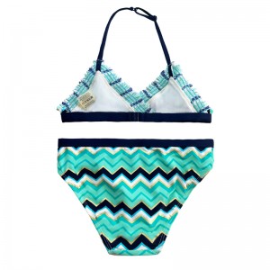 Печать на распечатку с двумя частями для детей