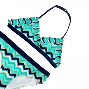 Печать на распечатку с двумя частями для детей