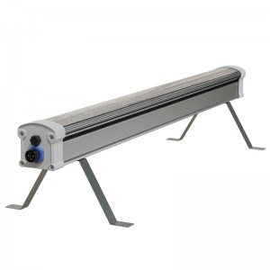 160 Вт под навесом садоводства