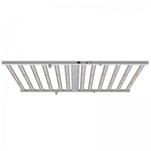 1250W 4*6FT Полный спектр садоводного освещения для светодиодов в помещении