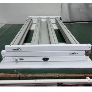 1250W 4*6FT Полный спектр садоводного освещения для светодиодов в помещении