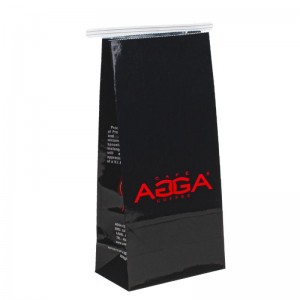 Пользовательский логотип переработанный пищевой дизайнер