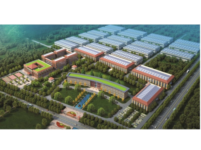 Jiangsu Baixingjiujiu Industrial Co., LTD