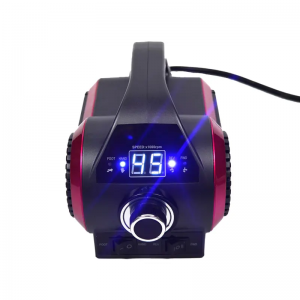 Станция Taladro Para Unas Mani Pro Nails Drill File Electric Polyer Drills