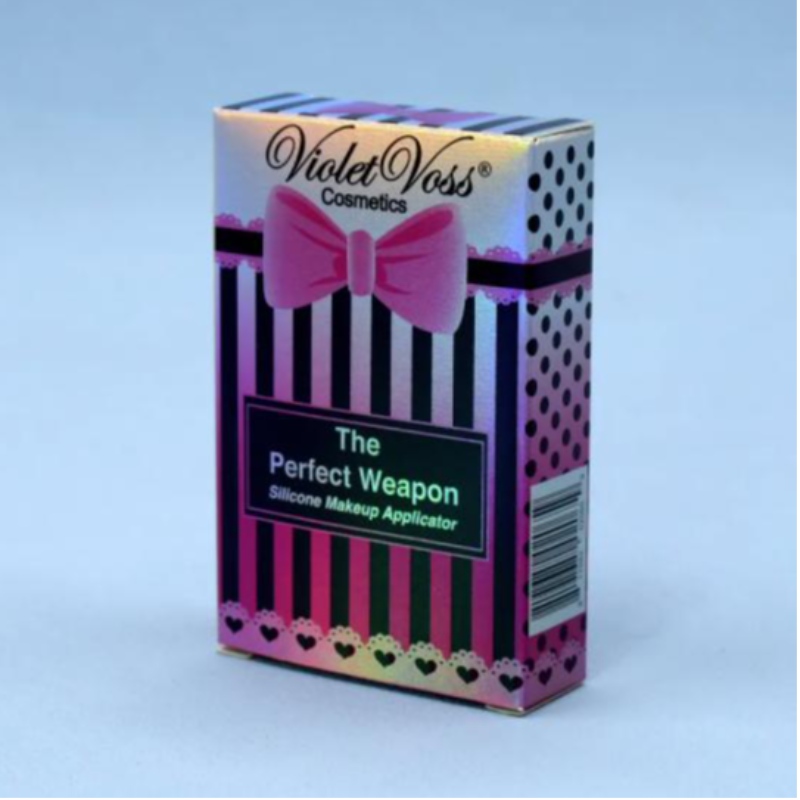 Магнитный красивый большой подарочный пакет коробка косметическая парфюме
