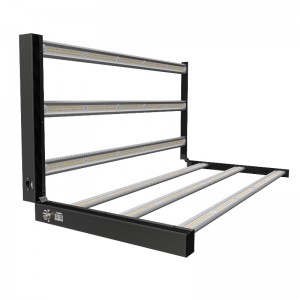 720 Вт Полный спектр вставки водителя и воспроизведение светодиодов садоводства Grow Light