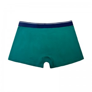 Оптовая плюс размеры мужчин нижнее белье полиэстер Хэллоуин Призрачные Мужские Железные Железное время