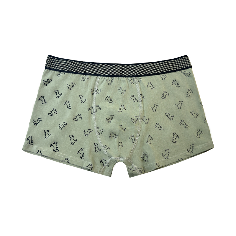 Оптовая горячая продажа Custom Boxer Shorks с индивидуальным логотипом мужчины сексуальное нижнее белье