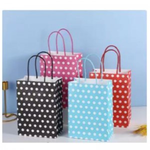 Экологически чистый умываемая бумага термическая роскошная квадратная подарочная коробка сгиба