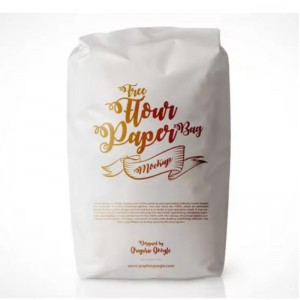 Оптовая пользовательская 1 кг 2 кг 5 кг 10 кг переработка.