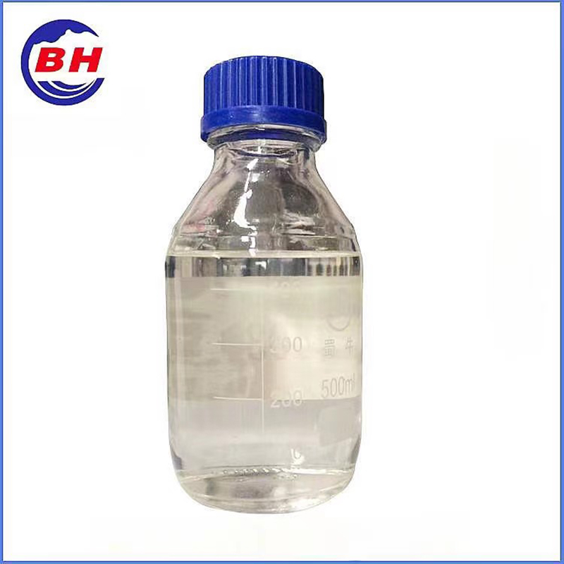 Диметилсиликонное масло BH8012