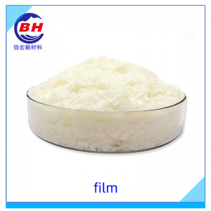 Универсальная ультра мягкая пленка BH802