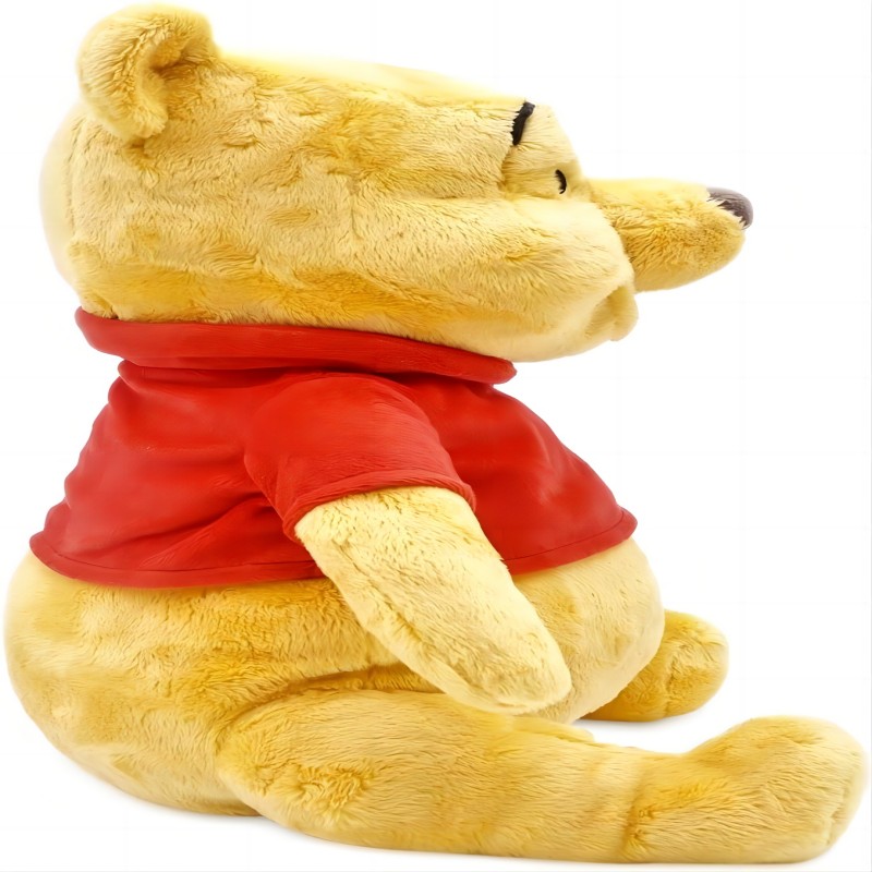 Winnie the Pooh мягкая игрушка