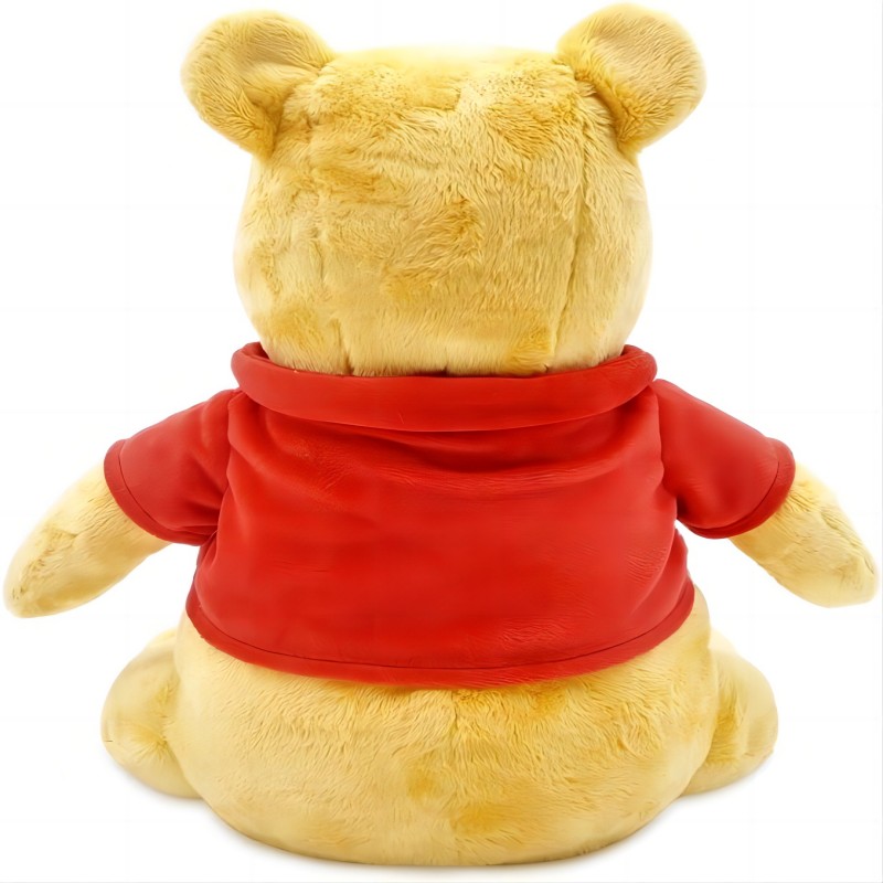 Winnie the Pooh мягкая игрушка