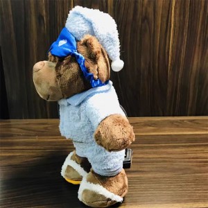 BMW Медовый медведь