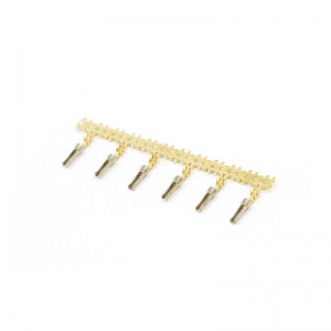 Терминальная штамповка частей 1