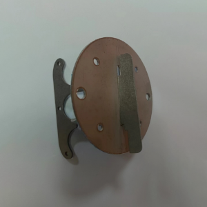 K5-11 Металлические крючки