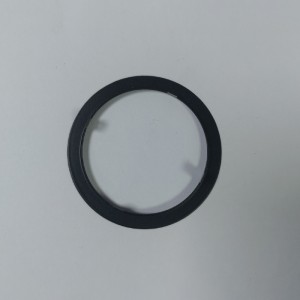 Декоративные кольца