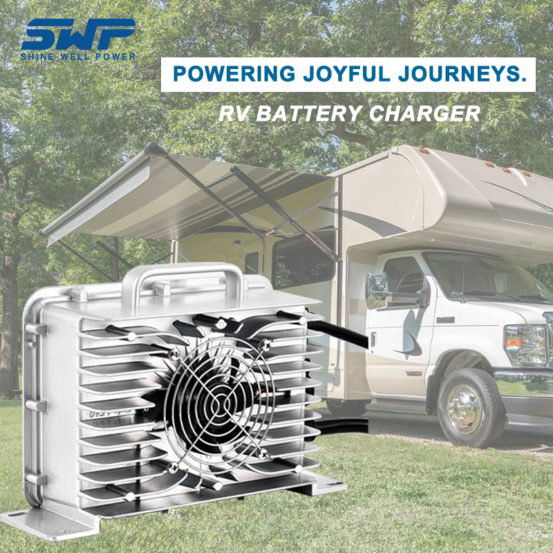 RV Battery 60V35A Smart Lithium Battery Charge Идеально совпадает с требованиями вашего клиента.