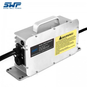 Зарядное устройство с литиевым аккумулятором 1500 Вт непосредственно продает сертифицированное зарядное устройство CE с входным н...