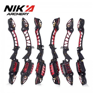 Nika et-15b Stellar Stellar Bashbow Riser