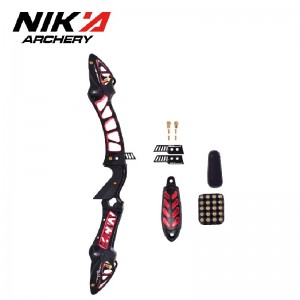 Nika et-15b Stellar Stellar Bashbow Riser