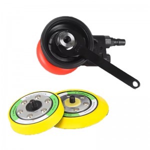 Движущаяся пучковая мельница воздушная ручка