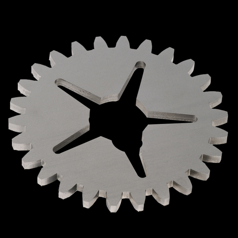 Изготовление нестандартного листового металла из нержавеющей стали