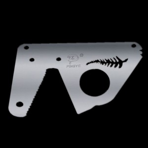 Изготовление нестандартного листового металла из нержавеющей стали