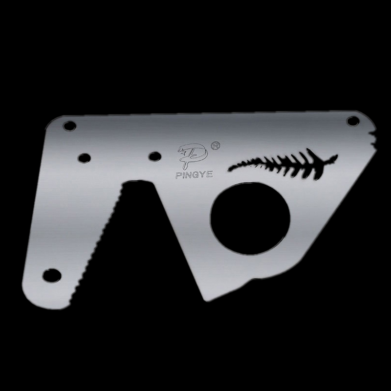 Изготовление нестандартного листового металла из нержавеющей стали