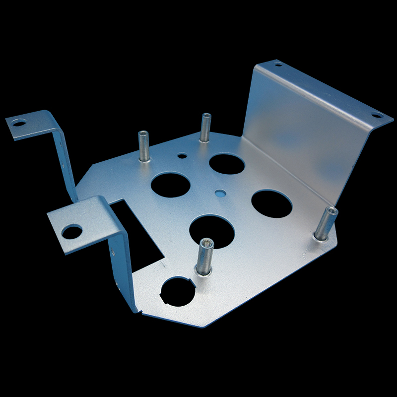 Изготовление нестандартного листового металла из нержавеющей стали