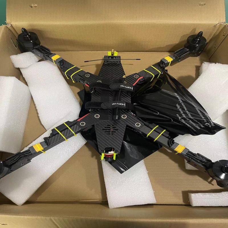 Горячая продажа 13 -дюймового Drone FPV