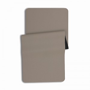 Матовая кокосовая резиновая йога коврик