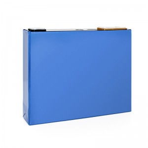 Gotion 3.2V 50a LifePo4 Призматическая ячейка Системы хранения солнечной энергии.