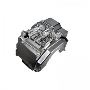 Инъекционная плесень скольжения