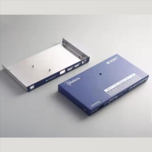 Изготовленное на заказ изготовление листового металла из алюминия из нержавеющей стали, штамповка для изготовителей оборудован...