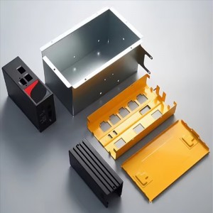 Изготовленное на заказ изготовление листового металла из алюминия из нержавеющей стали, штамповка для изготовителей оборудован...