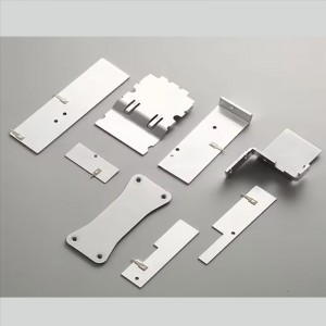 Индивидуальные\\/OEM высокоточный алюминий\\/нержавеющая сталь\\/SPHC\\/SPCC штамп из листового металла, штампованная штампованная дета...