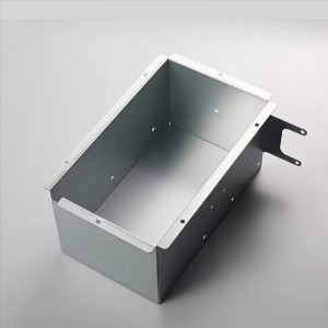 OEM фабрика прецизионного изготовления листового металла на заказ услуги по изготовлению глубоко вытянутых штампованных деталей...