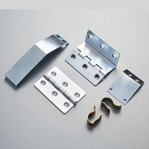 Опыт обслуживания OEM Детали из листового металла Глубокая вытяжка из нержавеющей стали Алюминиевые детали