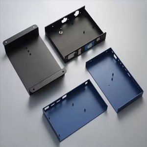 Производитель изготовленных на заказ металлических деталей для глубокой вытяжки для штамповки деталей из алюминия и нержавеюще...