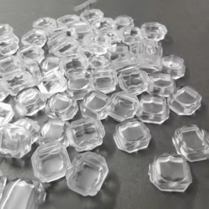 Оптические линзы