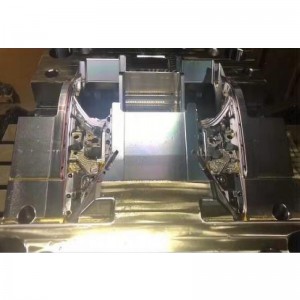 Автомобильная легкая форма