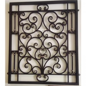 Оформление окон