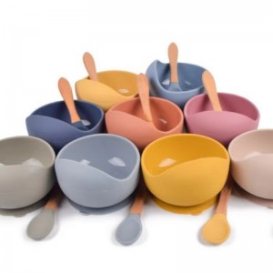 миска для детей