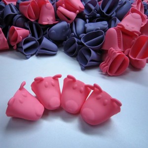 Зажим для рук против ожогов