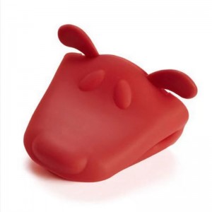 Зажим для рук против ожогов