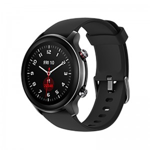 Силиконовый ремешок для часов 2