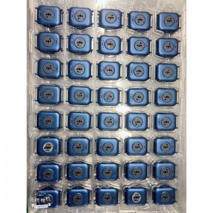 Корпус часов